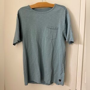 ROARK Midnight Pocket Tee